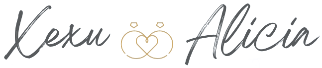 Alicia y Jesús